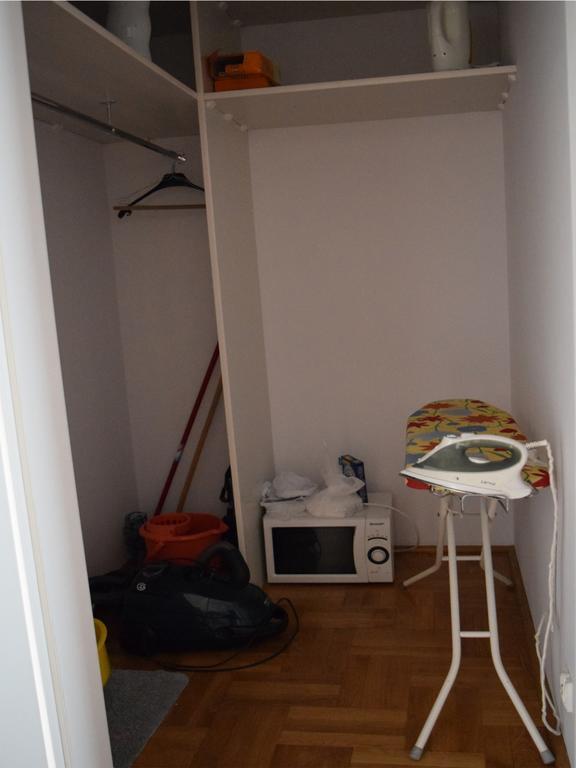 Dgm Apartment Warschau Exterior foto