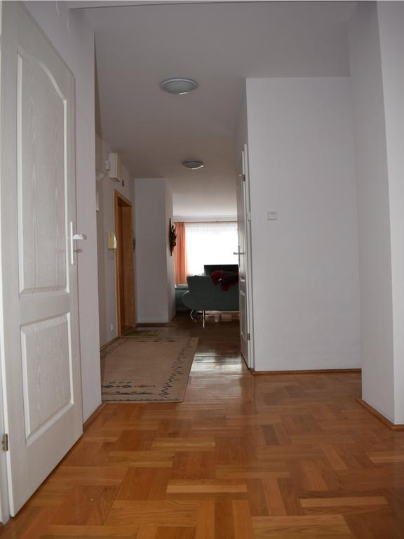 Dgm Apartment Warschau Exterior foto